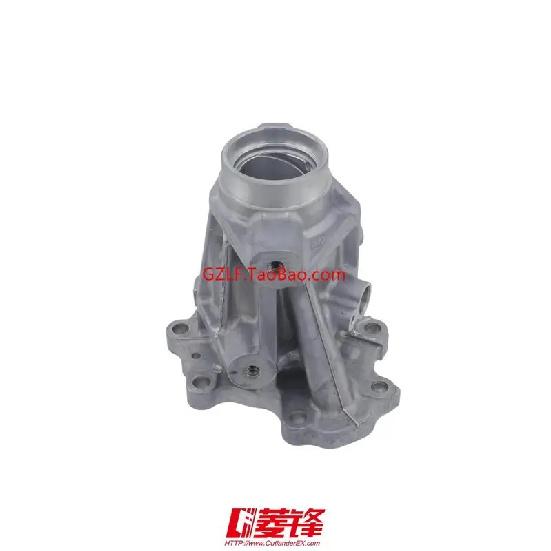 3201A053 MR446322 Car 4WD Transfer Case Rear Cover For Mitsubishi Pajero Montero Shogun V73 V75 V77 V87 V93 V97 V98 Wagon Parts