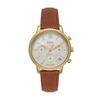 Fossil NEUTRA ES5278 Women's Brown Watch