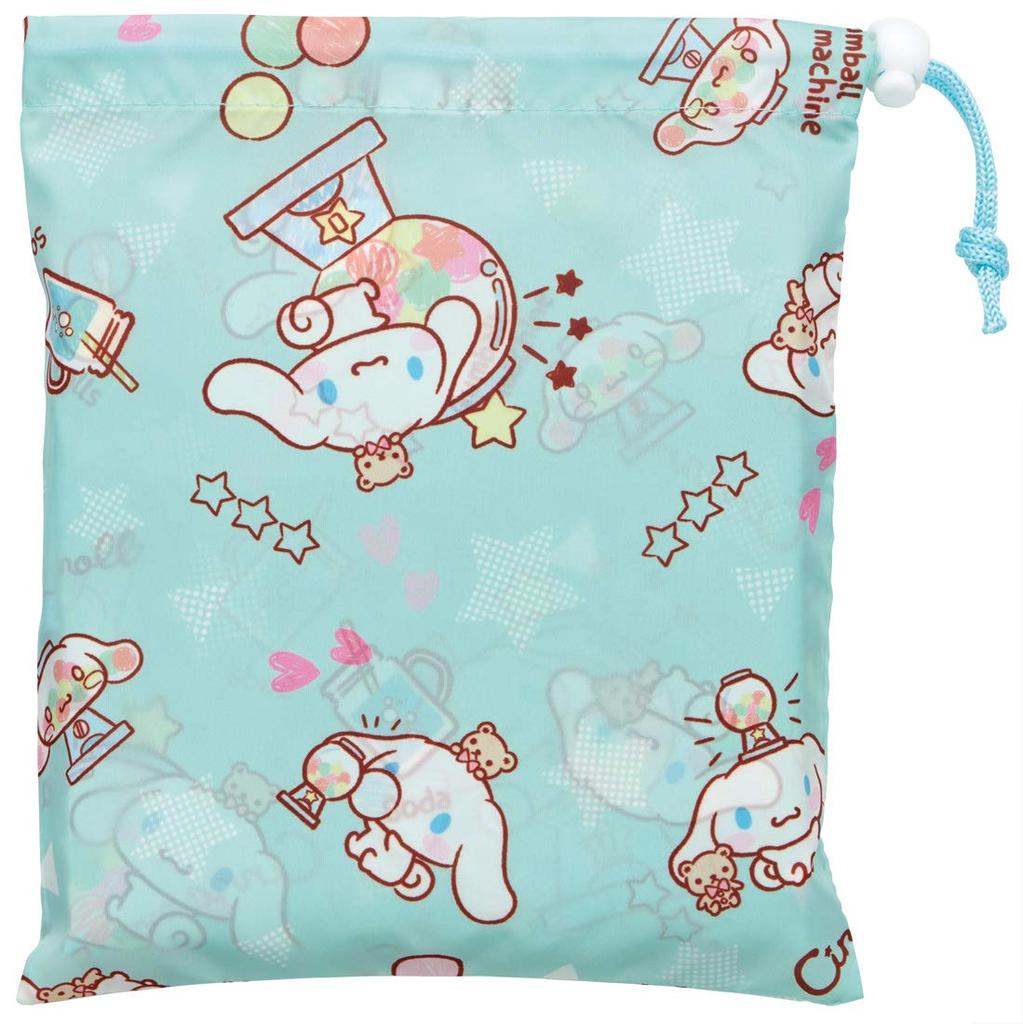 Skater Дождевое пончо для Подходящий для роста RAPO1 Дети, Дождевик, Cinnamoroll, Sanrio, Девочки, 110-125см,