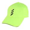 Adidas Golf Men's Code Chaos Golf Cap, Lucid Lemon