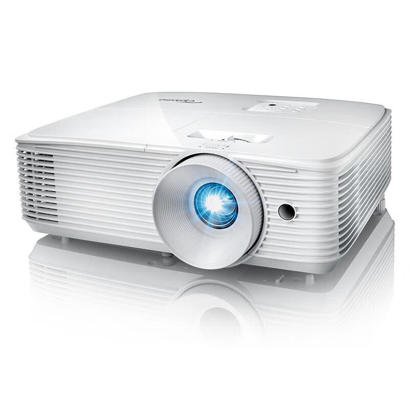 Optoma YDW5512 HD Business & Home Projector (CN version)
