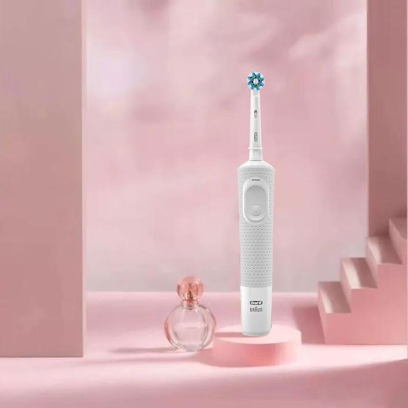 Oral-B D100 Adult Electric Toothbrush