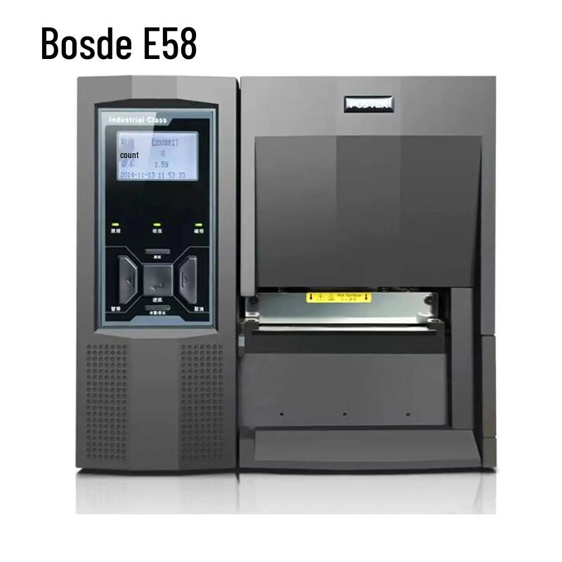 POSTEK E58 Thermal Transfer Label Printer