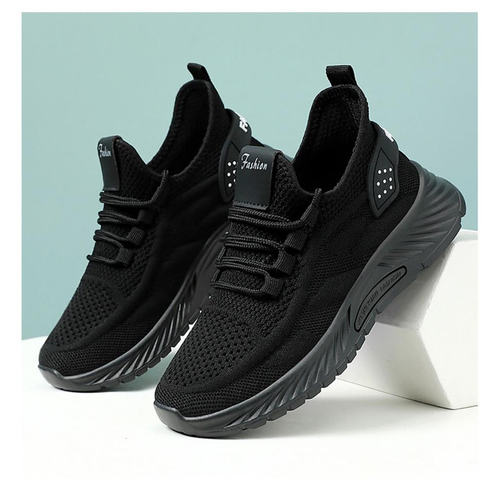 Женские летние летающие плетеные туфли, модная повседневная спортивная обувь, кроссовки с мягкой подошвой