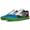 Vans Marvel X Vans Old Skool 'Avengers' Vans VN0A38G1U3V