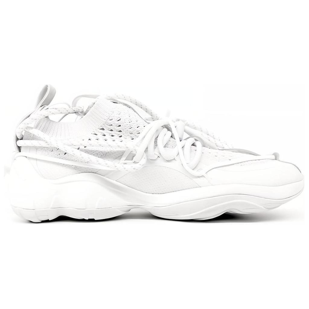 Dmx Run Pyer Moss x Dmx Run Reebok Fusion Experiment 'Skull Grey' CN7412