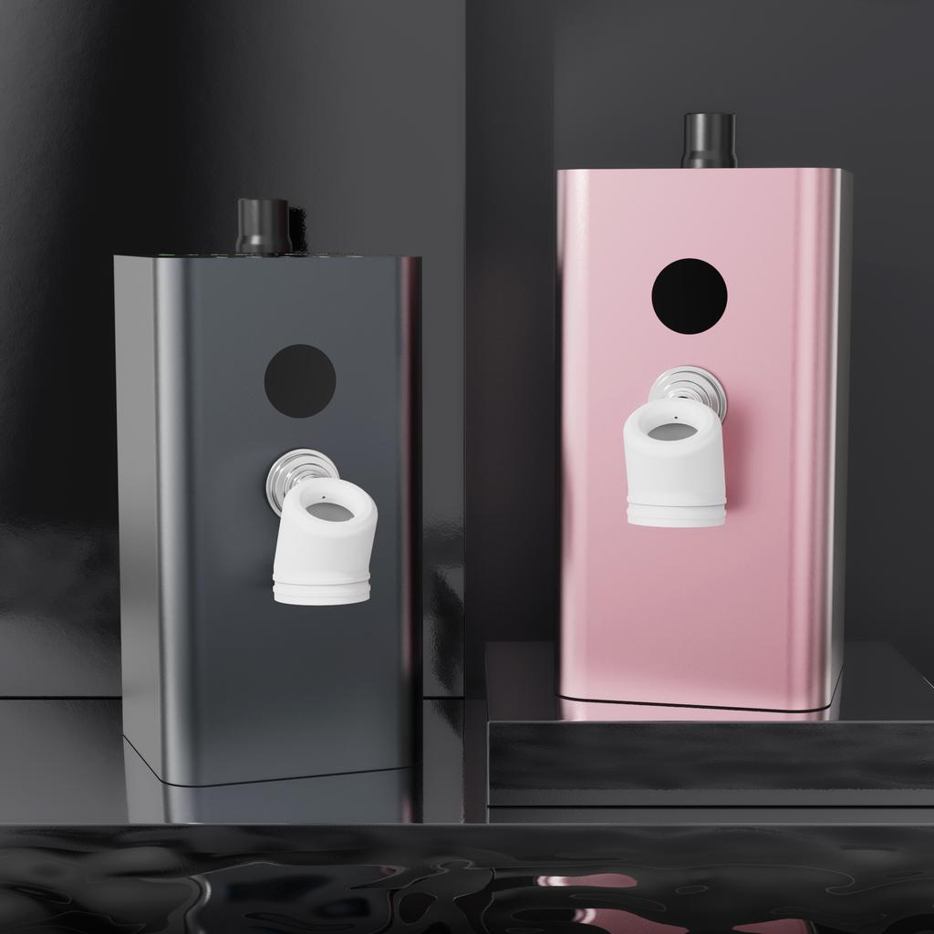 Автоматическая портативная машина для чистки игл для татуировок, моечная машина для идентификации, индукционная, мощная, удобная машина для чистки татуировок