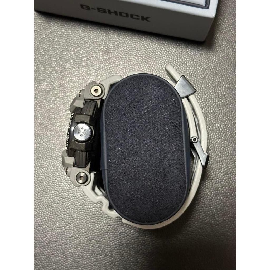 Used CASIO G-SHOCK FROGMAN ROYAL NAVY