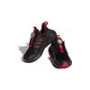 adidas RapidaSport Bounce BOA J 'Китайский Новый год - Черный Алый' IE4239