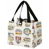 Lunch Bag Convenience Store Bento Bag Mickey Outdoor Disney KCL1