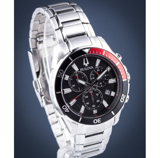 Часы Bulova 98B344