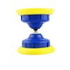 Bowl Shape Chinese Diabolo Soft Diabolo Toy Chinese Yoyo Diabolo Set  Entertainment Supplies