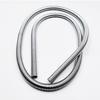 2PCS Custom Small Steel Extension Springs Thin Long Flexible Coil 0.6mm Wire Diameter 3-10mm Outer Diameter 1000mm Length