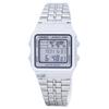 Alarm World Time Digital A500WA-7DF Мужские часы