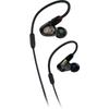 Audio Technica Monitor Earphones ATH-E50