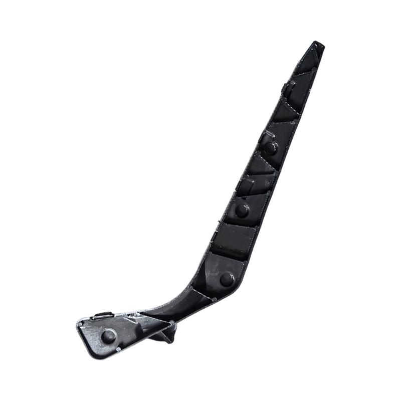 Rear Bumper Retainer Bracket For Nissan For Sentra 2007-2012 Right Rear Bumper Guide Support 85220-ET00A Plastic Exterior Parts
