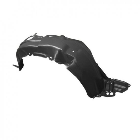 Подкрылок переднего пассажирского крыла для Toyota Yaris Хэтчбек 2012-2014 TO1249169