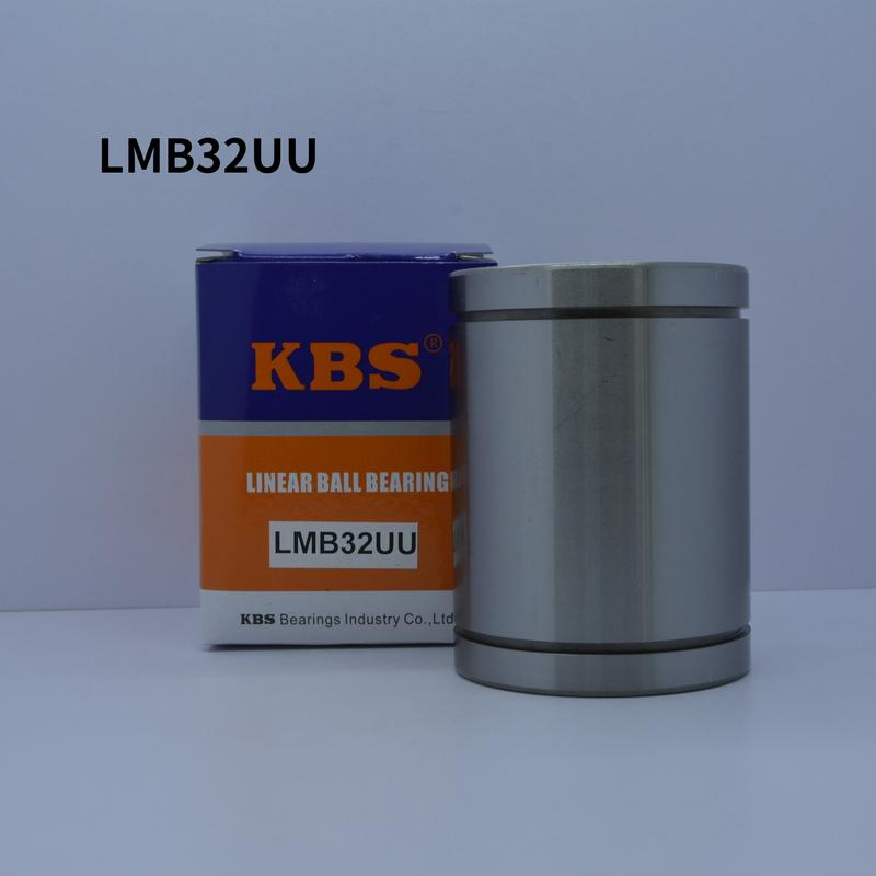 inch-sized linear bearing4pcs/bag LMB4UU LMB6UU LMB8UU LMB10UU LMB12UU LMB16UU /SW8GUU/SDB8/SDB8YUUlinear motion slide bearing