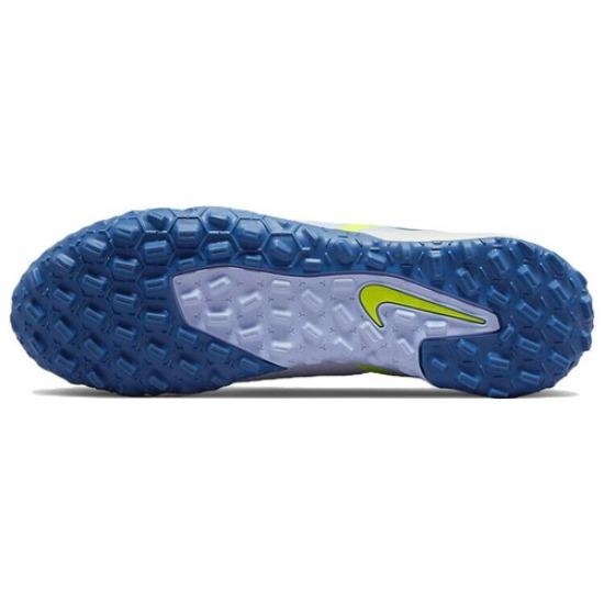 Nike Phantom GT2 Academy TF Белый - DC0803-054