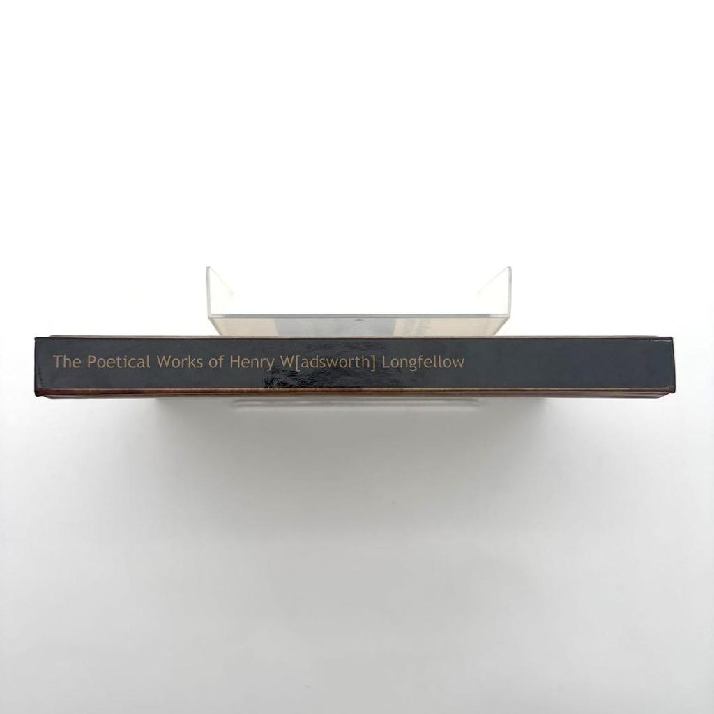 [USED] The Poetical Works of Henry Wadsworth L…