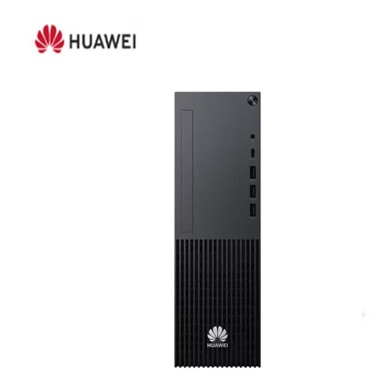 Huawei Zhiyun W585x Desktop PC (CN version)