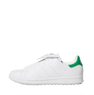 Оригинальные мужские/женские гольф-туфли STAN SMITH JP5192 Белый Размер