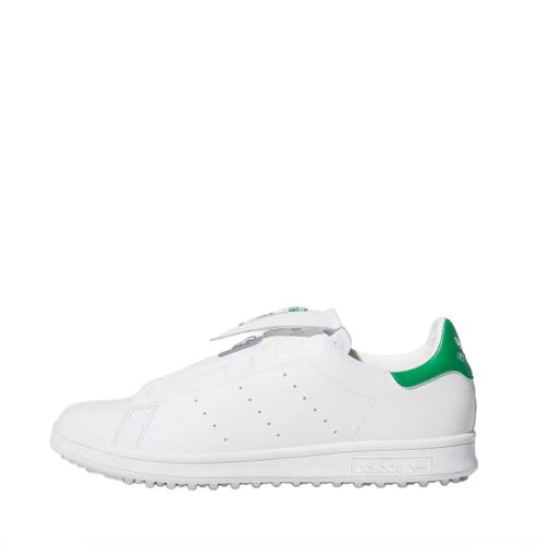 Adidas Оригинальные мужские/женские гольф-туфли STAN SMITH JP5192 Белый Размер