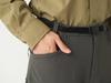 Snow Peak Utility Field Ventilation Warm Stretch Pants Long CHARCOAL L SPF-PA-25AU901 (Men's/Women's Pants)