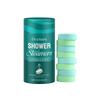 Oceaura Eucalyptus Mint Scented Bath Tablets Gently Cleanse The Skin, Leaving A Lingering Fragrance And Enhancing A Comfortable Bathing Aroma
