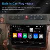 Navifly IPS Android Car Radio Stereo For Mercedes-Benz Vito 2011-2015 Multimedia Player GPS Navigation Carplay Audio NO 2Din Dvd