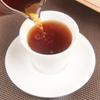 800 г Юньнаньский чай Пуэр Спелый чайный кирпич Мэнхай Органическое древнее дерево Старая чайная головка