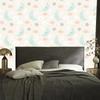 Clouds and stars wallpaper for living room and bedroom 50x1000