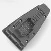 Volvo VN VNL Electric Window Control Switch 20752917 for vehicles built between May 14, 2015.