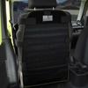 Car Multifunctional  Front Seat Cushion Cover Storage Bag Fit For Universal Cars For Jeep For Jimny For Ford Stowing Tidying