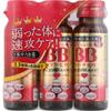 Eisai Chocola BB Hyper 50ml X 3 (Designated Quasi-drug) Quasi-drugs Beauty Improvement and Prevention of Physical Problems Associated with Weak Consti