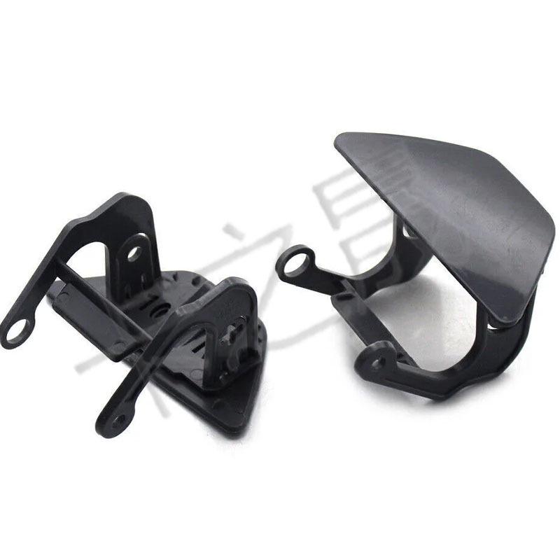 Крышка омывателя фары BMW 5 серии F10/F18 2014-2016 (51117332684/51117332683)