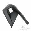 Front Left Bumper Fog Lamp Light Trim Bezel Cover For -2024 Honda Civic