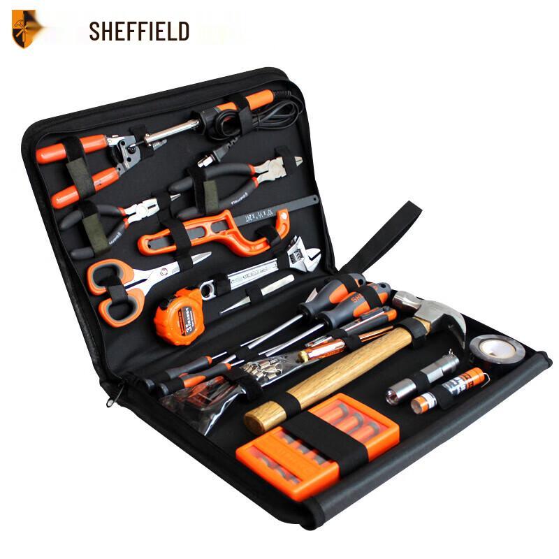 SHEFFIELD Professional Tool Kits