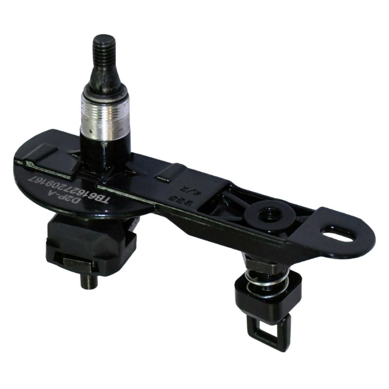 Шарниры вала стеклоочистителя заднего стекла 61627209167 для E91 E61 Аксессуар