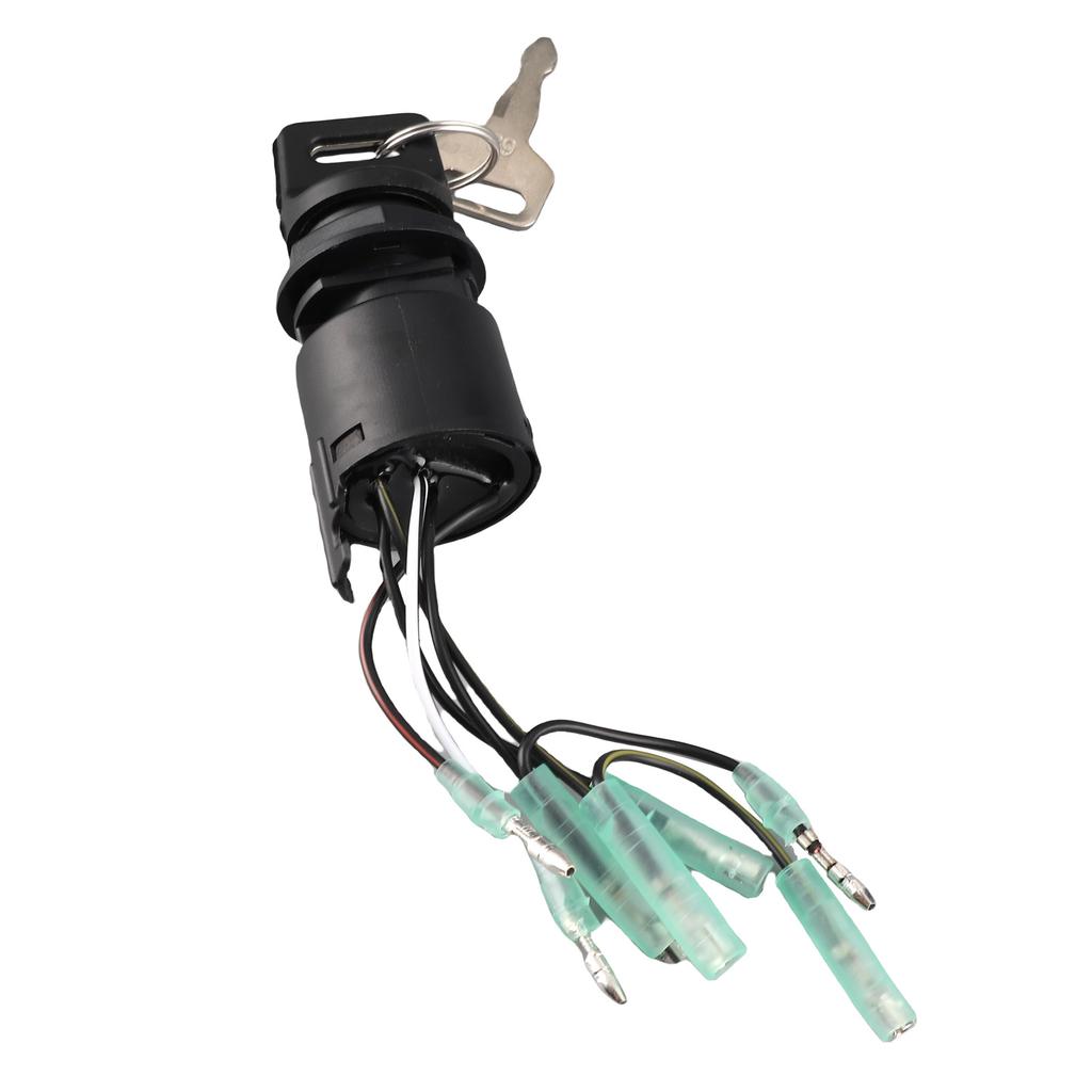 Выключатель зажигания с ключом Выключатель зажигания подвесного мотора 35100 ZV5 013