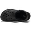 Crocs Сабо 'Baya' с подкладкой 'Черный' 205969-060