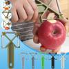 Multi Functional Three In One Peeler Multi Purpose Melon Peeler Household Fruit Peeler Potato Peeler