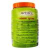 Patanjali Амла Мурабба 1 кг Сладкий консервированный фруктовый джем из крыжовника Традиционный индийский вкус Полезный вариант закуски