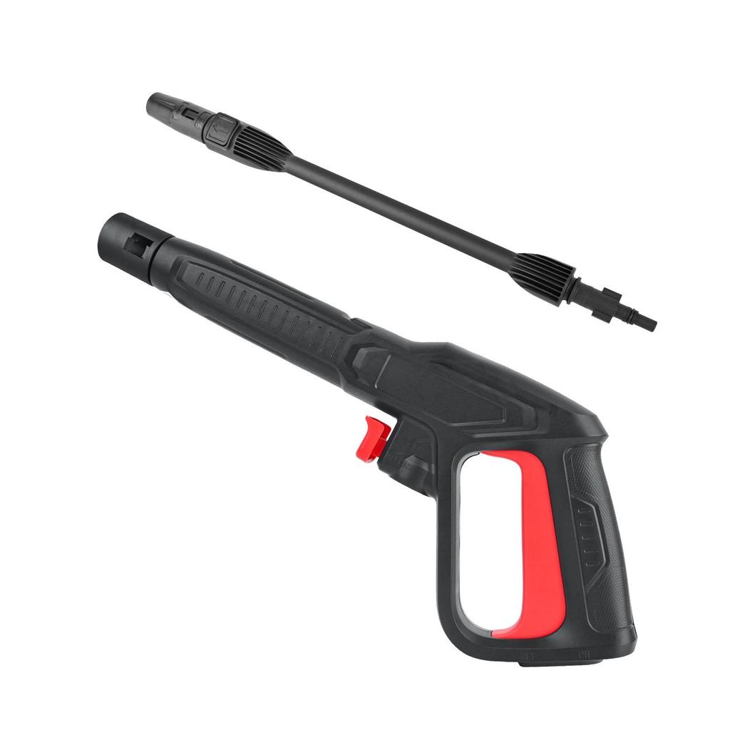 Насадка-копьё для мойки высокого давления для Black+Decker, AR, Bosch