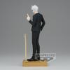 Диорама Banpresto Jujutsu Kaisen, костюм Годзё Сатору, версия.