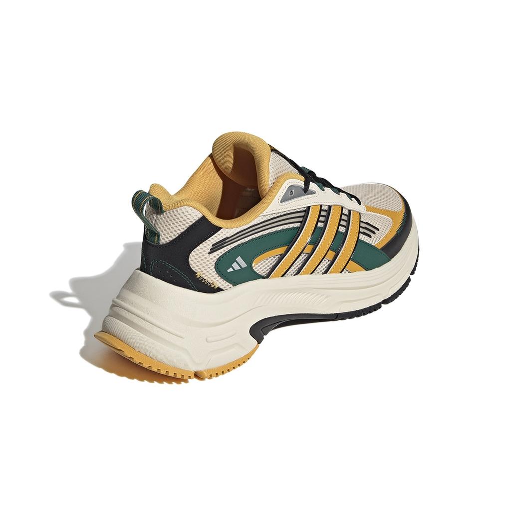 Adidas Slip Resistant Abrasion Resistant Slip Resistant Abrasion Resistant Low top Running Shoes Unisex JS2791