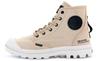 Boots Palladium Pampa Hi Htg Supply 77356-274-M Beige