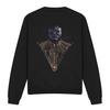 Star Trek: Discovery Unisex Adult TÂ´Kuvma Sweatshirt