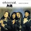 CD ETERNAL Always Forever 724382821229 EMI United King 1993 Не Япония Рэп Хип-Хоп R&B Б/у
