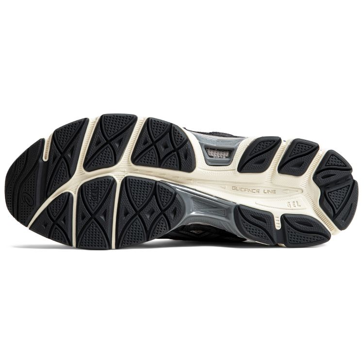 Asics Кроссовки Gel NYC Oatmeal Obsidian Grey Unisex Cream 1201A789-250